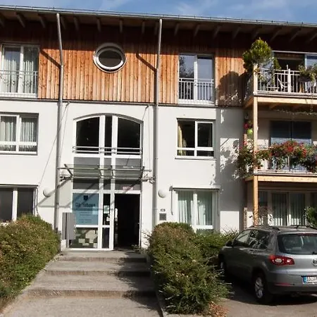 Bed & Breakfast Gastehaus Olympia Reitanlage Munchen-riem