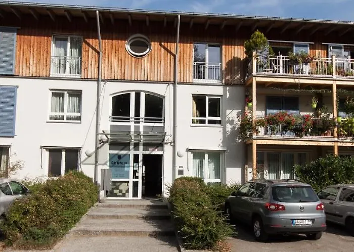Bed & Breakfast Gastehaus Olympia Reitanlage Munchen-riem